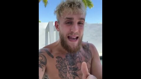 Jake Paul goes off on Tommy Fury after bout almost cancelled again