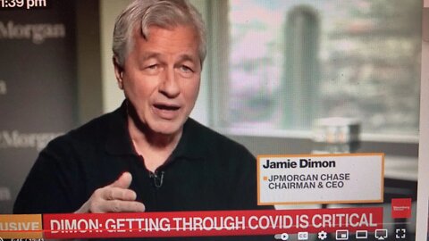 “The US economy is on 🔥” (yet Jamie Dimon says nuclear war’s more likely than “overheating”)