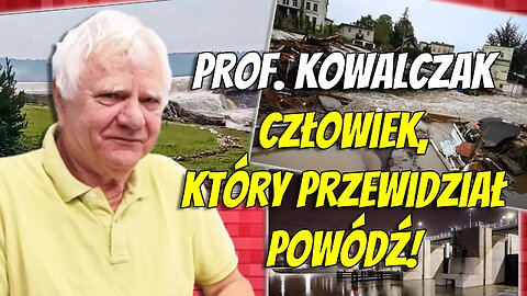 Prof. Kowalczak: Czy cyklon G zniszczy Wrocław!