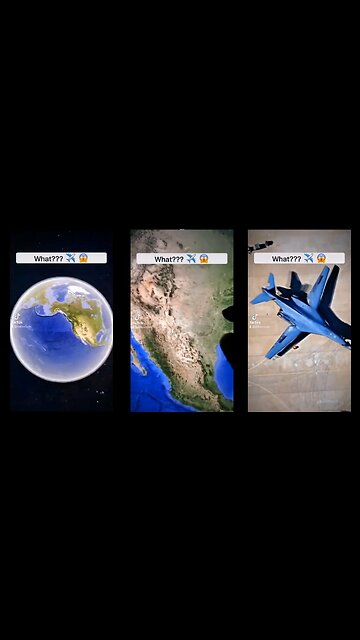 What is this? Google Map shows a Military Stealth Power