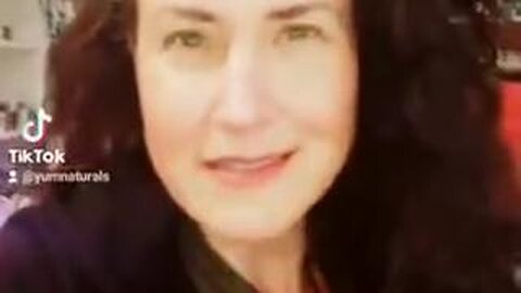 ADV aka Amandha Dawn Vollmer - One of the BEST Covid Rants Ever!