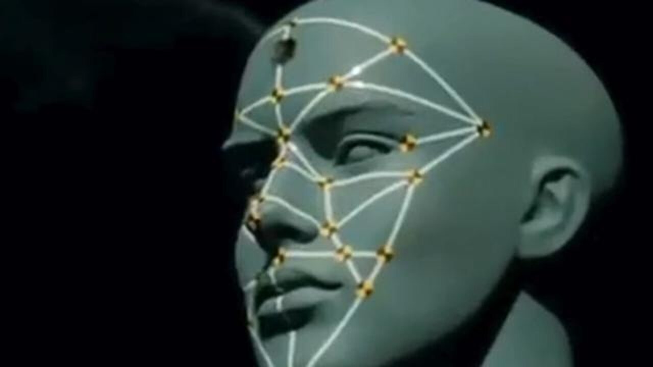 Facial recognition kamikaze drones that are AI controlled - The Ultimate Level of Globalist Insanity