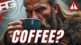 Coffee? Should you drink it?