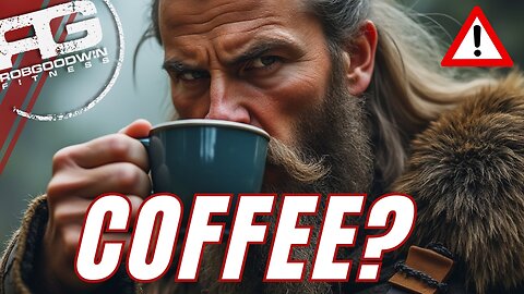 Coffee? Should you drink it?