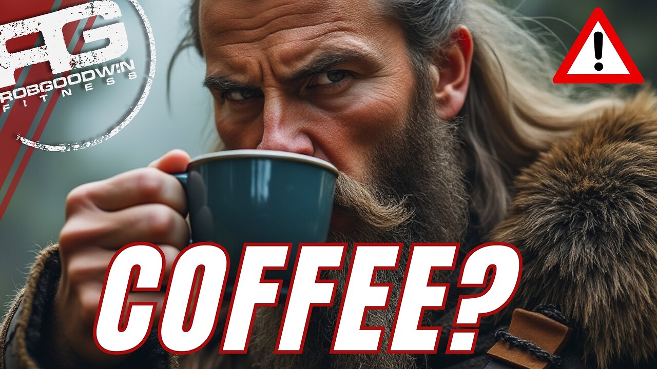 Coffee? Should you drink it?