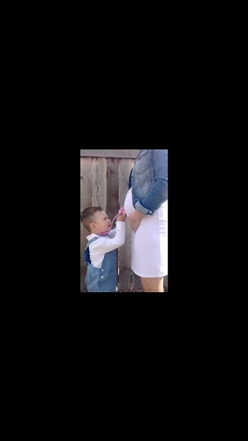 What a beautiful and inspiring story! Moms are strong.