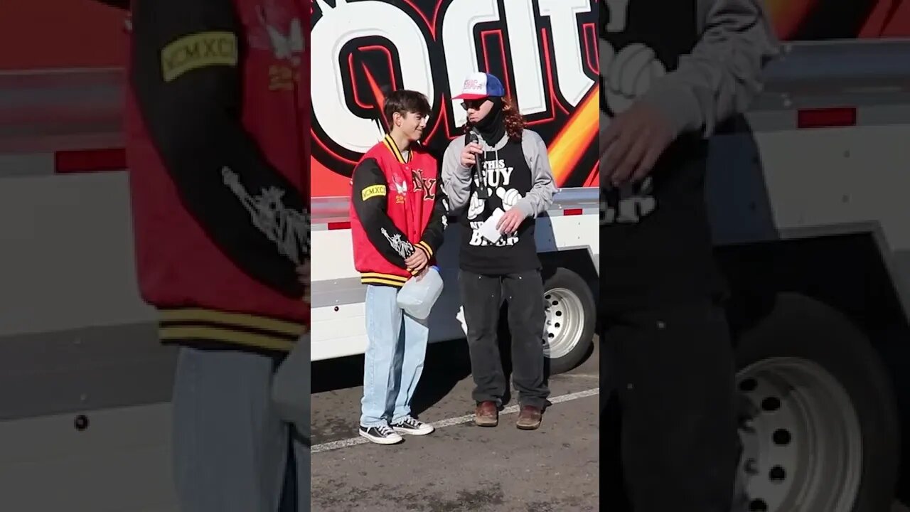 What Are You Doing After School Today