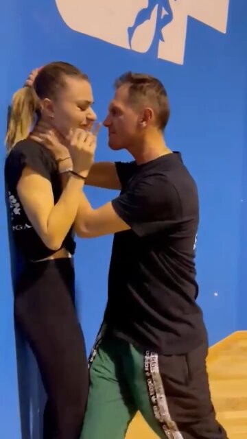 Ladies a How to stop an attacker