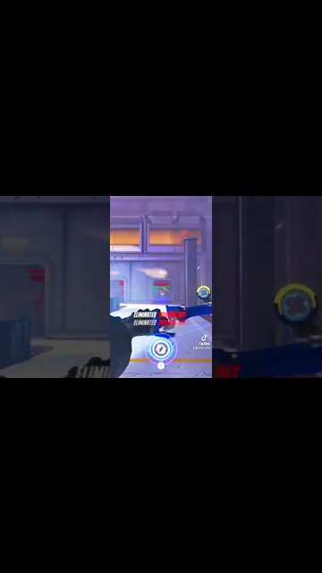 Overwatch 2 Beta Waiting Room 39