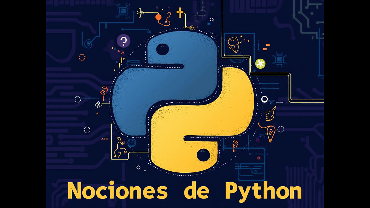 Nociones de Python - Funciones y decoradores