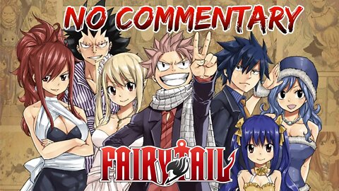 Part 18 // [No Commentary] Fairy Tail - Switch Gameplay