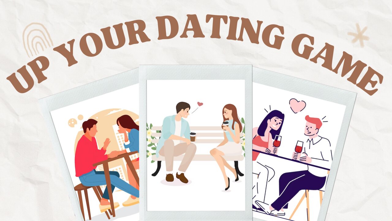 Decoding Desire: Mastering Reverse Psychology in the World of Dating