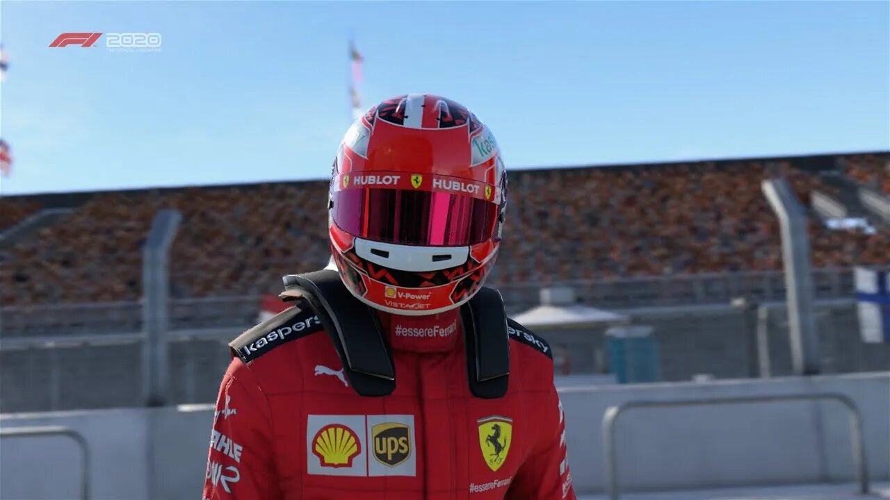 F1 2020 | FRENCH GRAND PRIX | WEEKLY EVENT