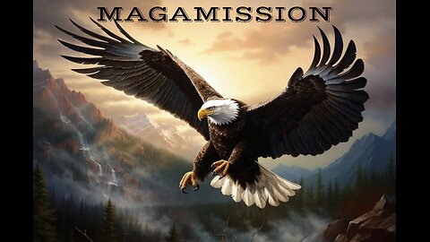 The After Ground Round 3 Sound of Freedom With Magamission