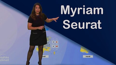 Myriam Seurat 191224