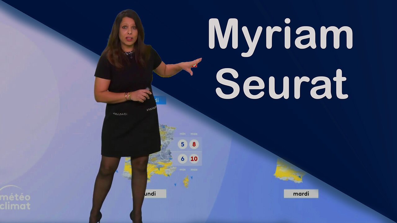Myriam Seurat 191224
