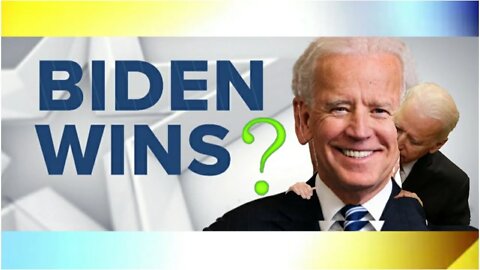 The Phyrric Victory Of A Joe Biden Presidency