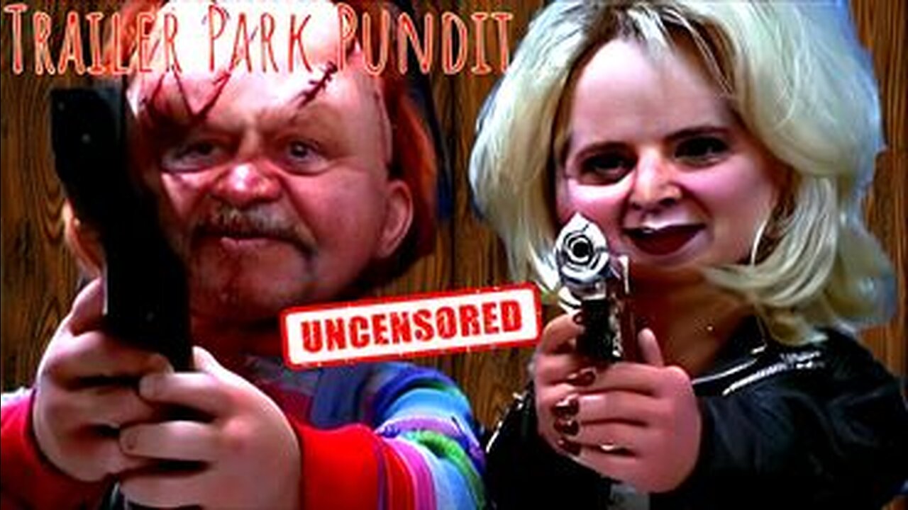 Trailer Park Pundit - Uncensored Friday - 03102023