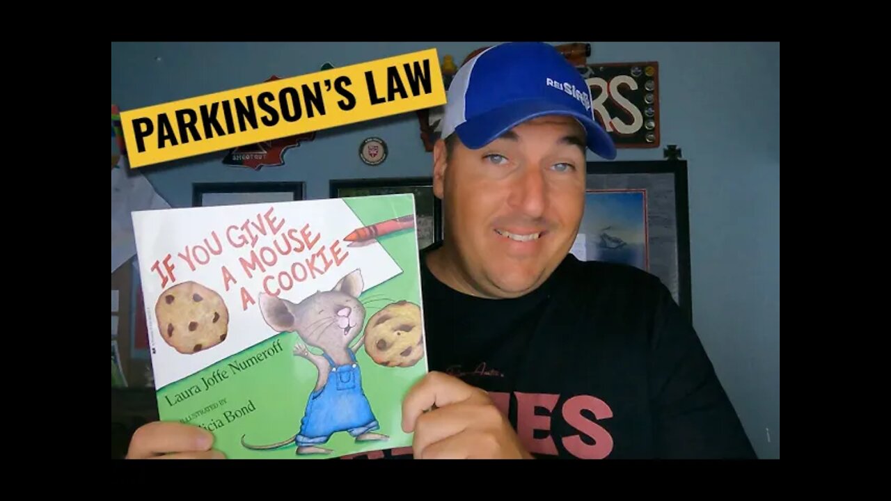 Parkinson's Law