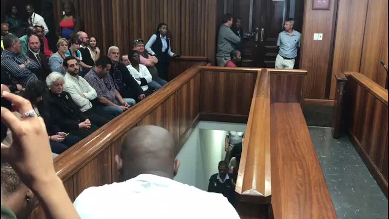 Middleman in Panayiotou murder trial not indemnified from prosecution (s86)