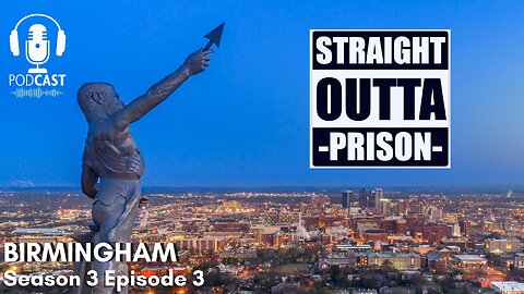 Birmingham • Season 3 • Episode 3