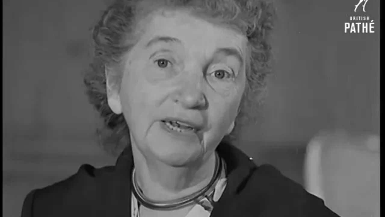 One Minute News 1947