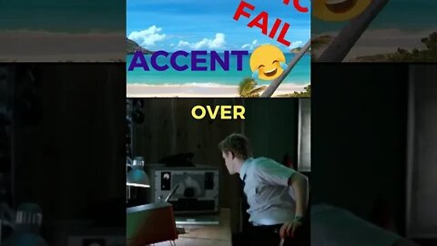 GERMAN ACCENT - EPIC FAIL #shorts