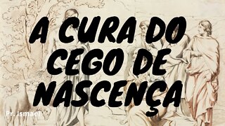 A Cura do Cego de Nascença