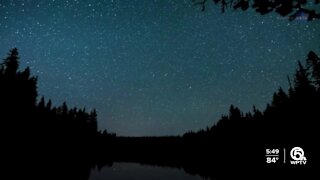 'Best meteor shower of the year': Perseids to delight stargazers