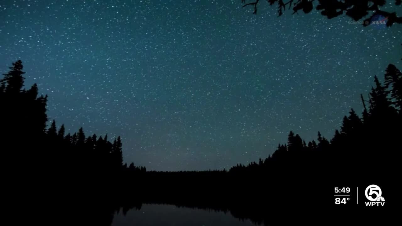 'Best meteor shower of the year': Perseids to delight stargazers