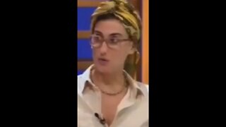 A Manobra da Paola Carosella #shorts