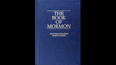 The Cult of Mormonism