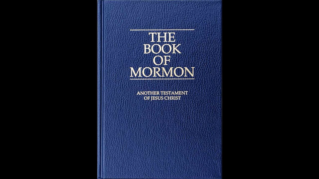 The Cult of Mormonism