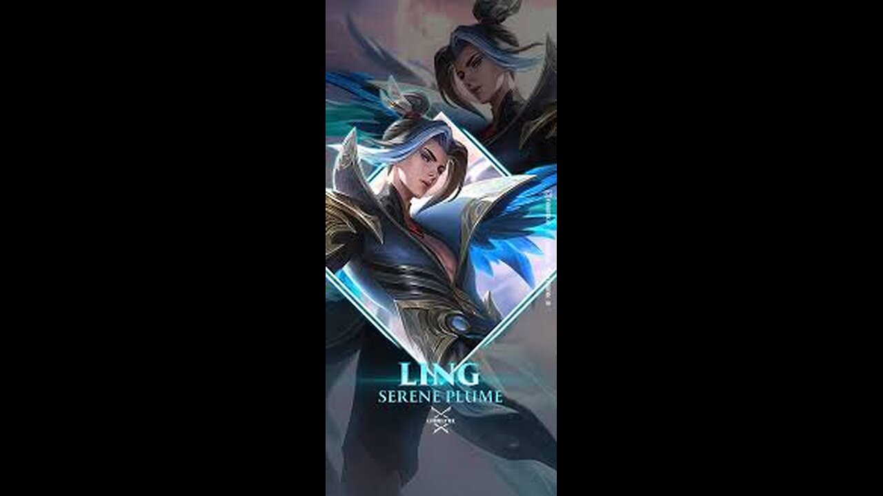 The Art of Ling - Mobile Legends