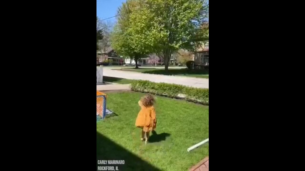 Sad state of things from poor parenting