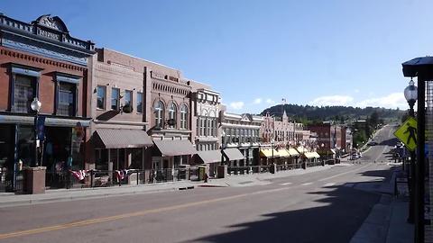 Cripple Creek Discover Colorado