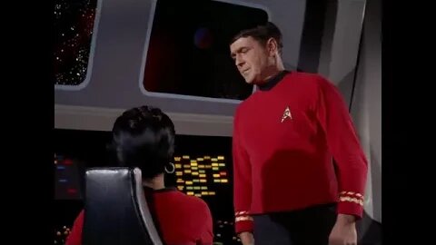 How The Enterprise Deals with Hostage Situations