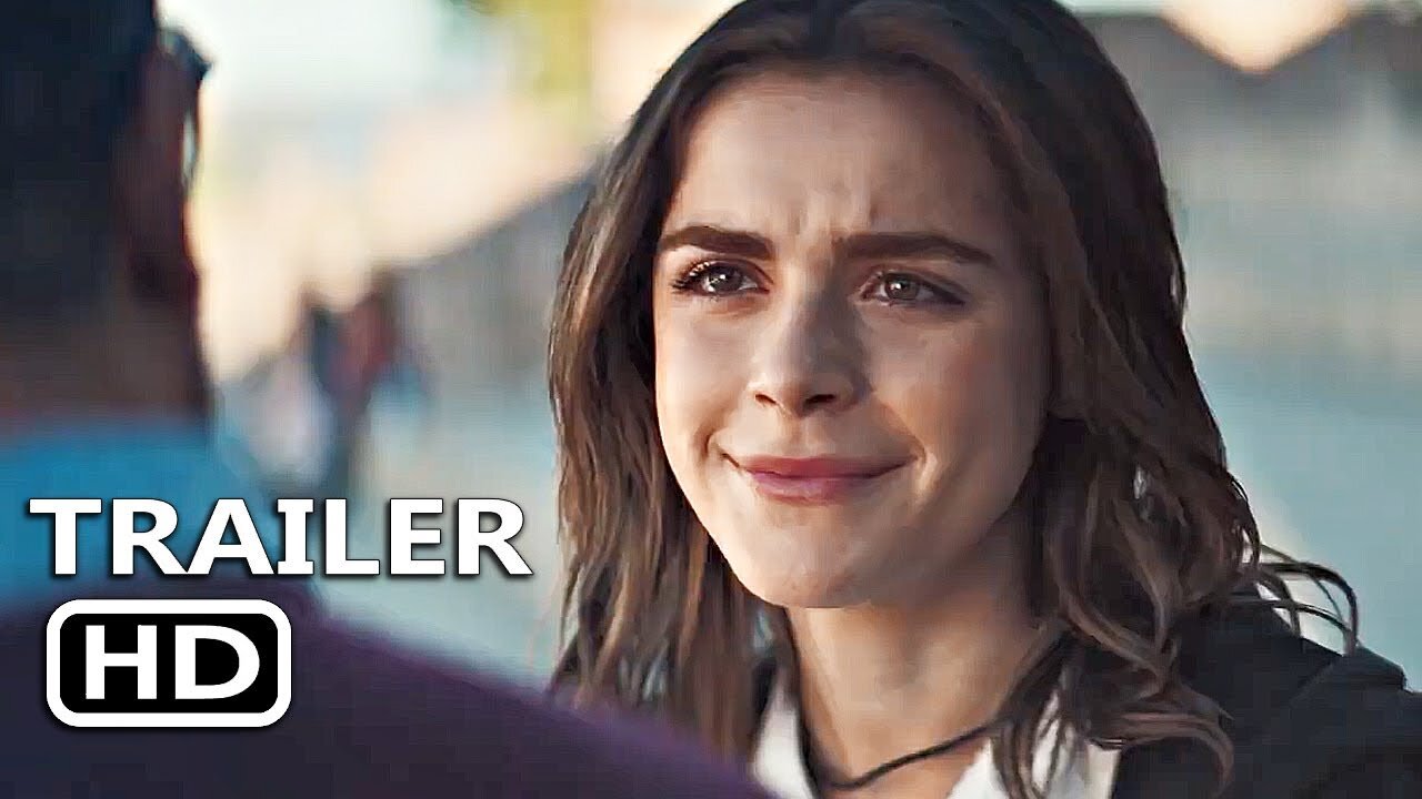 WILDFLOWER - Official Movie Trailer (2023) [Comedy, Drama] Kiernan Shipka, Brad Garrett