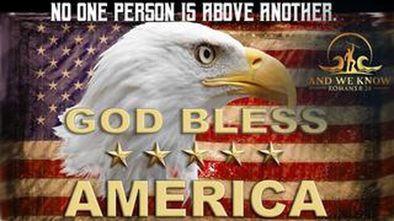 7.13.23- We, the PEOPLE! No ONE PERSON is ABOVE ANOTHER! EVIL losers NO MORE! PRAY!