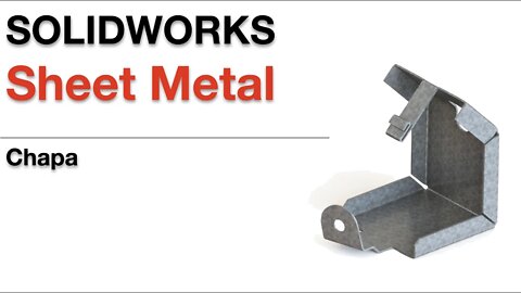 Solidworks Sheet Metal