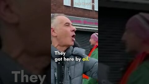 Watch their reaction to being CALLED OUT