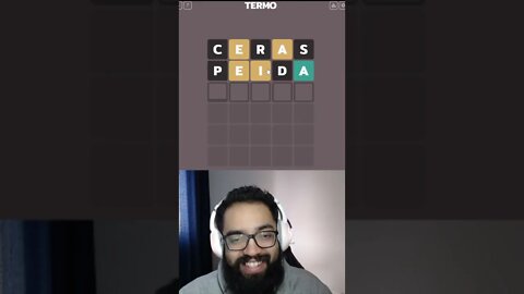 Bora jogar TERMO!!! 😎😆