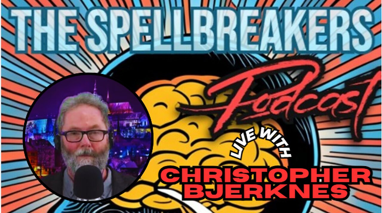 Fake History and the Myth of Einstein - LIVE W/ Christopher Jon Bjerknes