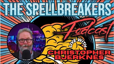 Fake History and the Myth of Einstein - LIVE W/ Christopher Jon Bjerknes