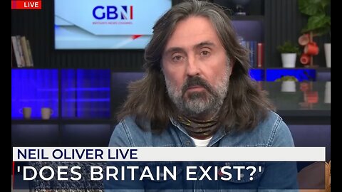 Does Britain Exist?