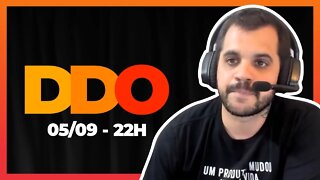 Como será o Dia do 0d1o | Cortes do Berger