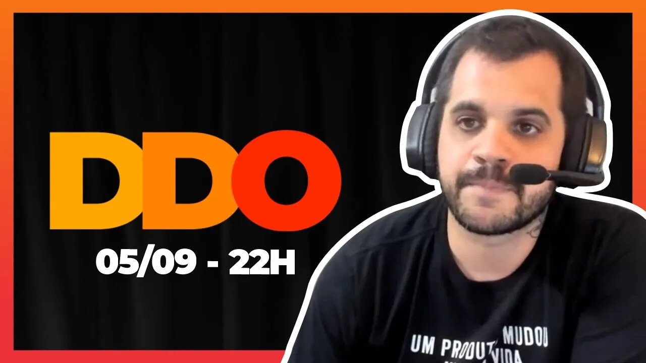 Como será o Dia do 0d1o | Cortes do Berger