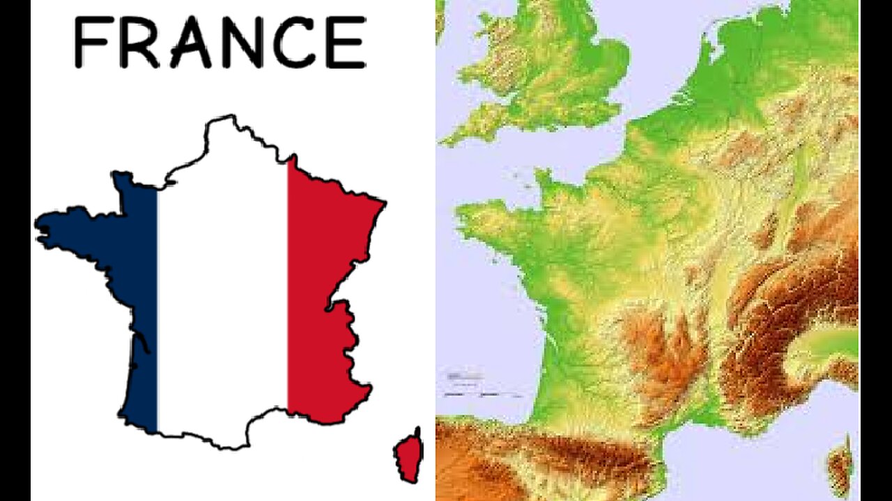 French legislative election 2024