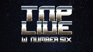 11/19/24 TNP Live w/ Number Six