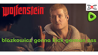 Ditching CnC3 for Wolfenstein!!!